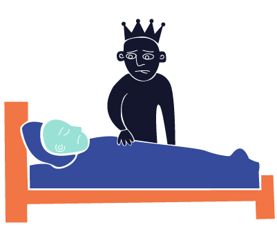 Storycare Scheherazade on the 4th Floor